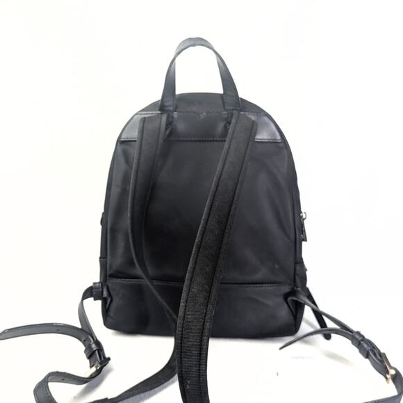 Kate Spade New York Karissa Nylon Large Backpack Bag Black Kate Spade New York Karissa Nylon Quilted Large Backpack  main image 3